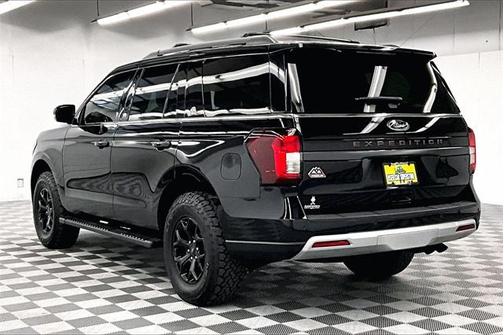 2022 Ford Expedition Timberline