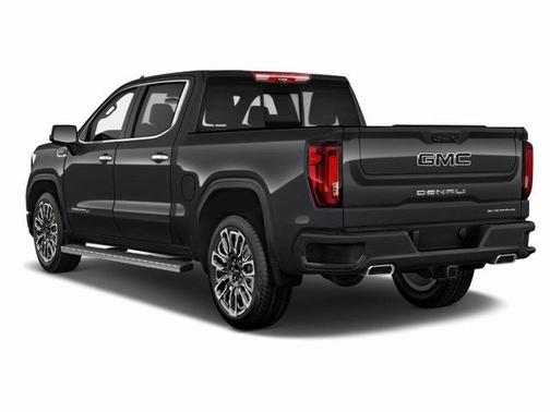 2022 GMC Sierra 1500 Denali Ultimate