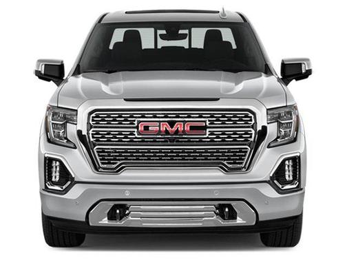 2022 GMC Sierra 1500 Denali Ultimate