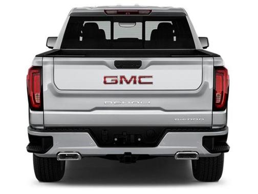 2022 GMC Sierra 1500 Denali Ultimate