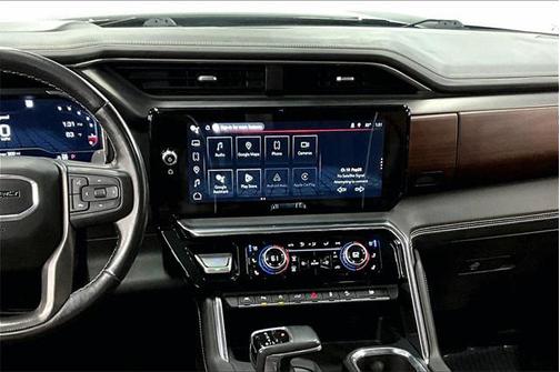 2022 GMC Sierra 1500 Denali Ultimate