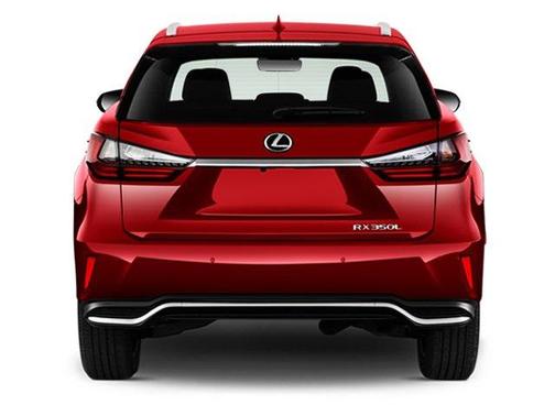 2021 Lexus RX 350 Base