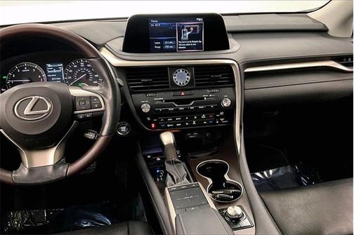 2021 Lexus RX 350 Base