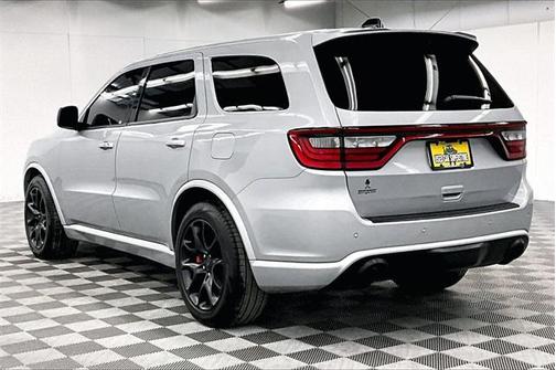 2023 Dodge Durango SRT Hellcat Premium