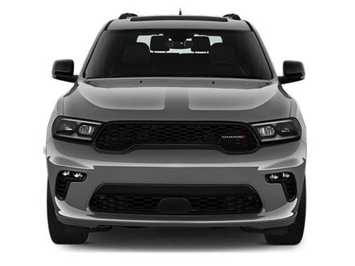 2023 Dodge Durango SRT Hellcat Premium