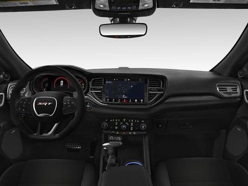 2023 Dodge Durango SRT Hellcat Premium