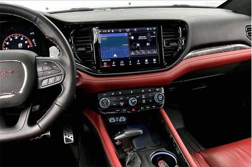 2023 Dodge Durango SRT Hellcat Premium