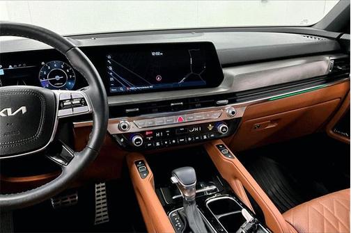 2024 Kia Telluride SX X-Pro