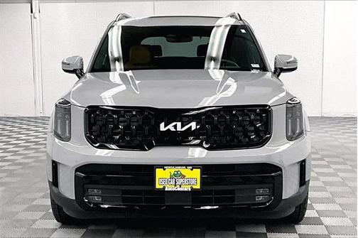 2024 Kia Telluride SX X-Pro