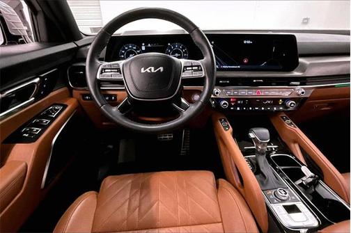 2024 Kia Telluride SX X-Pro