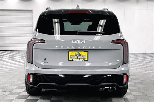 2024 Kia Telluride SX X-Pro