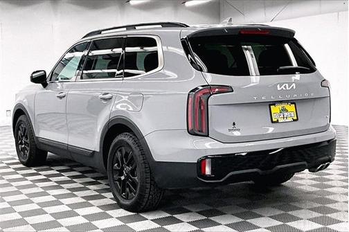 2024 Kia Telluride SX X-Pro