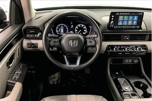 2023 Honda Pilot 2WD EX-L 7 Passenger