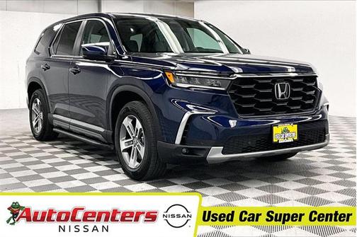 2023 Honda Pilot 2WD EX-L 7 Passenger
