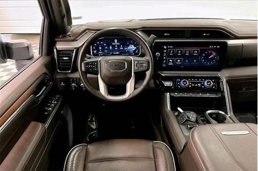 2024 GMC Sierra 3500 Denali