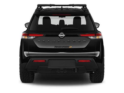 2023 Nissan Pathfinder Platinum 4WD