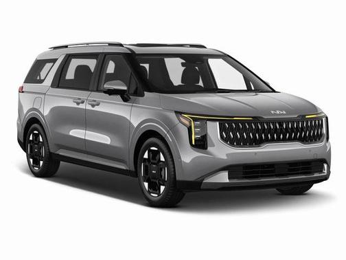 2025 Kia Carnival EX