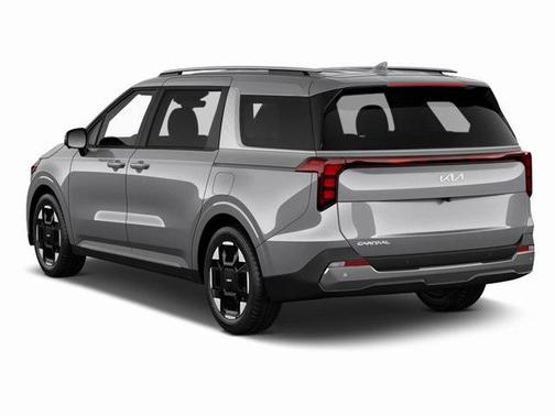 2025 Kia Carnival EX