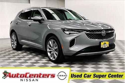 2023 Buick Envision Avenir FWD