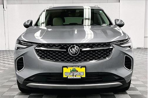 2023 Buick Envision Avenir FWD