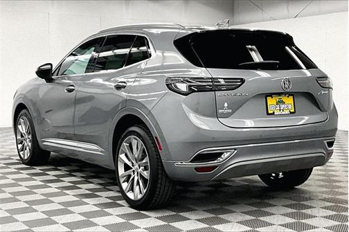 2023 Buick Envision Avenir FWD