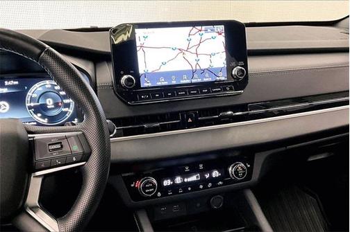 2024 Mitsubishi Outlander SEL Black Edition 2WD