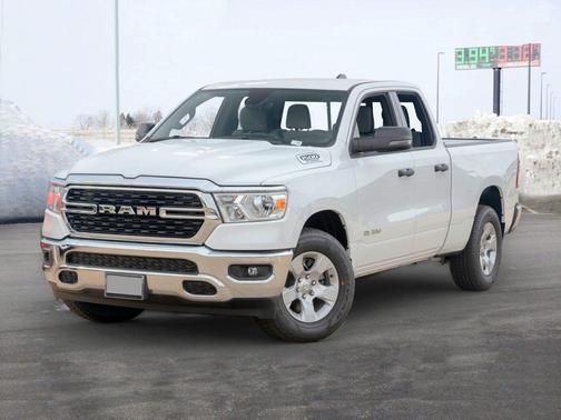 2024 RAM 1500 Sport