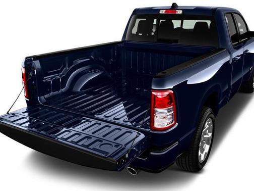 2024 RAM 1500 Sport
