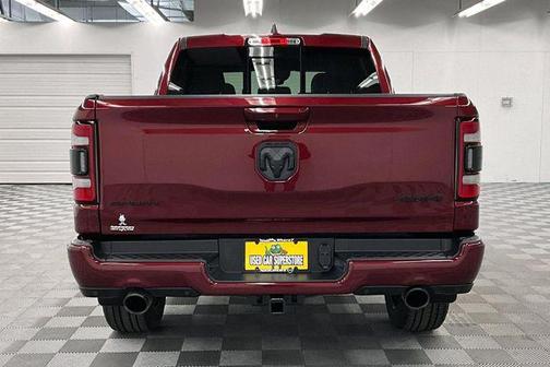 2024 RAM 1500 Sport