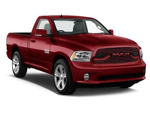 2024 RAM 1500 Sport