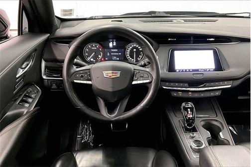 2021 Cadillac XT4 Sport