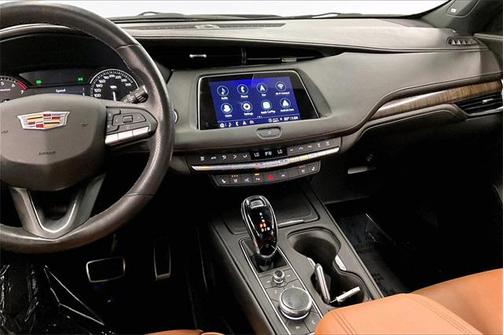 2023 Cadillac XT4 Sport