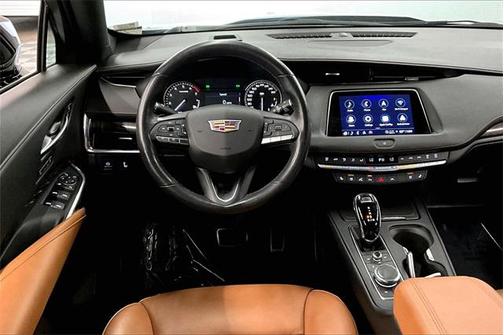 2023 Cadillac XT4 Sport