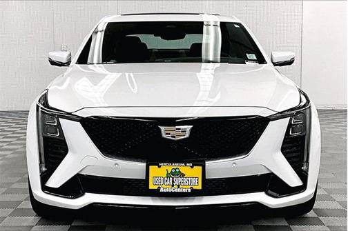 2025 Cadillac CT5 Sport