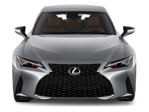 2025 Lexus IS 350 Base