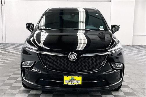 2023 Buick Enclave Essence FWD