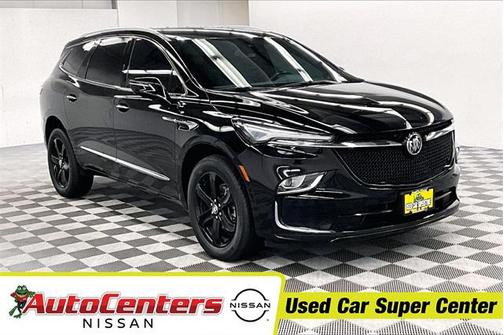 2023 Buick Enclave Essence FWD