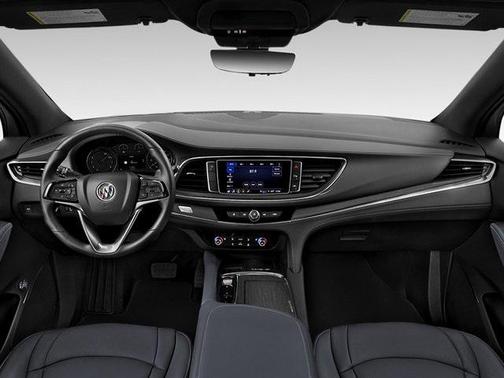 2023 Buick Enclave Essence FWD