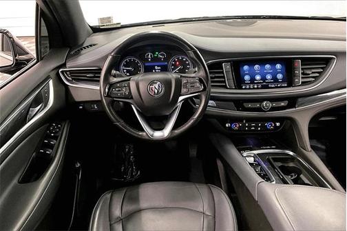 2023 Buick Enclave Essence FWD