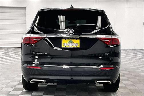 2023 Buick Enclave Essence FWD