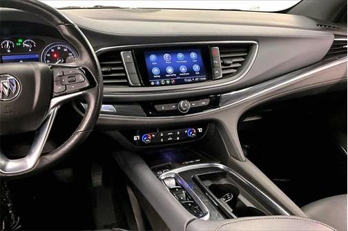 2023 Buick Enclave Essence FWD