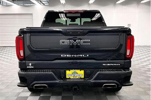 2023 GMC Sierra 1500 Denali Ultimate