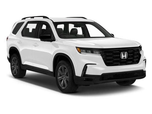 2022 Honda Pilot AWD Sport