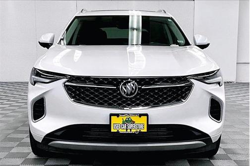 2023 Buick Envision Avenir AWD