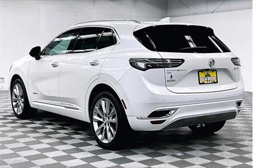 2023 Buick Envision Avenir AWD