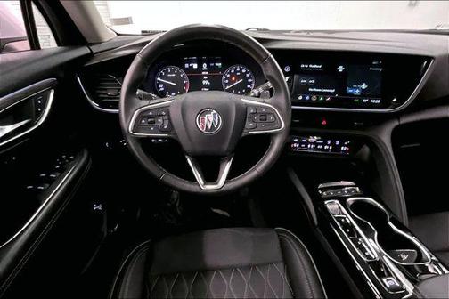 2023 Buick Envision Avenir AWD