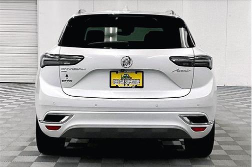 2023 Buick Envision Avenir AWD