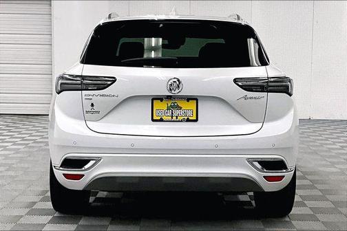 2023 Buick Envision Avenir AWD