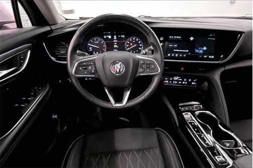 2023 Buick Envision Avenir AWD