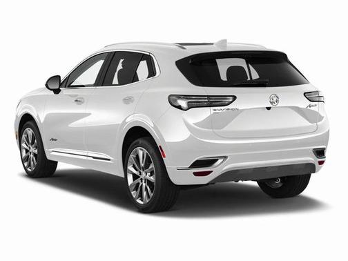 2023 Buick Envision Avenir AWD